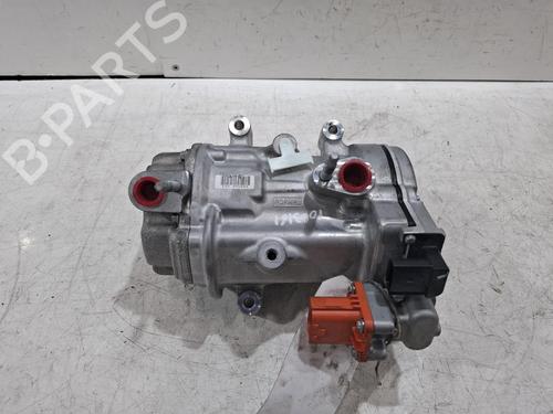 Used AC compressor AC compressor FORD KUGA III (DFK) 2.5 Duratec PHEV (242 hp) 40159687 40159687