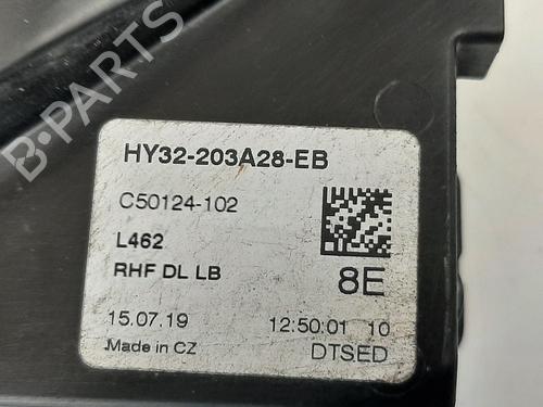 Other LAND ROVER DISCOVERY V (L462) 3.0 SDV6 4x4 | BP26866504O1  - Image 5