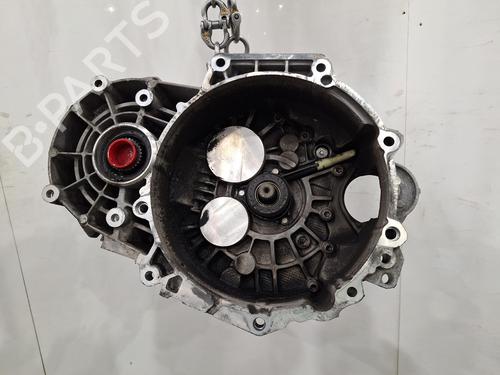 Used Gearbox Gearbox AUDI TT (8J3) 2.0 TDI quattro (170 hp) 40222795 40222795