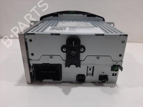 Radio VAUXHALL ADAM (M13) 1.4 | BP30057838E6