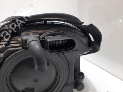 Right headlight PORSCHE MACAN (95B) 3.0 S | BP36403360C29 - Image 5