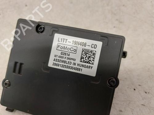 Camera FORD ECOSPORT 1.0 EcoBoost | BP26746285E14 