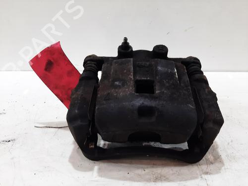 Right front brake caliper SUZUKI SWIFT IV (FZ, NZ) 1.2 (AZG412, ZC72S) | BP38021377M104 - Image 4