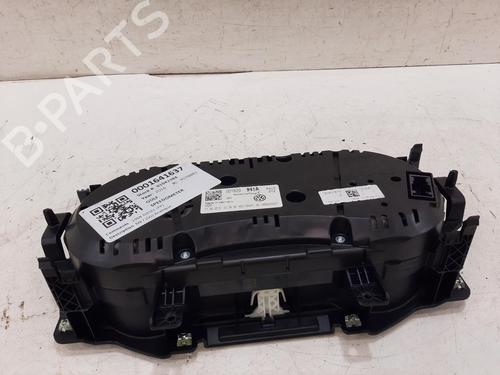 Instrument cluster VW GOLF VII (5G1, BQ1, BE1, BE2) 2.0 TDI | BP32409569C47