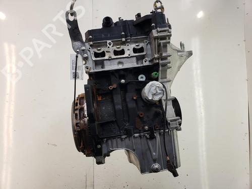 Engine FORD FIESTA VII (HJ, HF) 1.1 Ti-VCT | BP31305183M1
