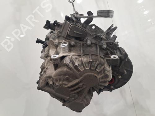 Gearbox VAUXHALL MERIVA Mk II (B) (S10) 1.6 CDTi | BP29884052M3