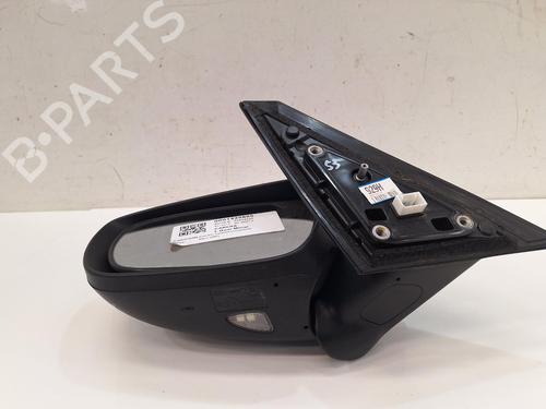 Left mirror KIA CARENS IV 1.7 CRDi | BP26847107C26 