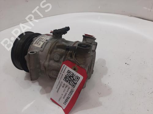 AC compressor VAUXHALL ASTRA Mk VII (K) (B16) 1.6 Turbo | BP37629378M34 - Image 3