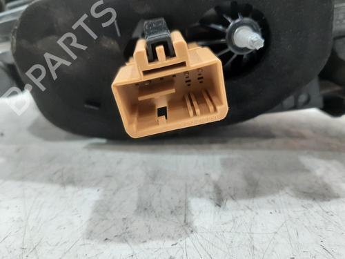 Left taillight VW GOLF VIII (CD1, DA1) 1.5 TSI | BP31999287C34 