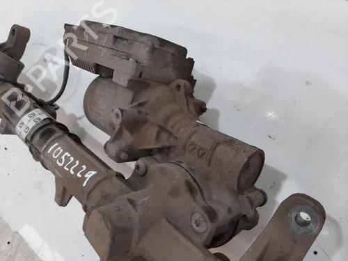 Steering rack MERCEDES-BENZ A-CLASS (W176) A 180 CDI / d (176.012) | BP36890562M22  - Image 6