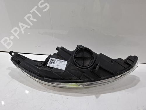 Left headlight FORD FIESTA VI (CB1, CCN) 1.6 TDCi | BP40455532C28 - Image 6