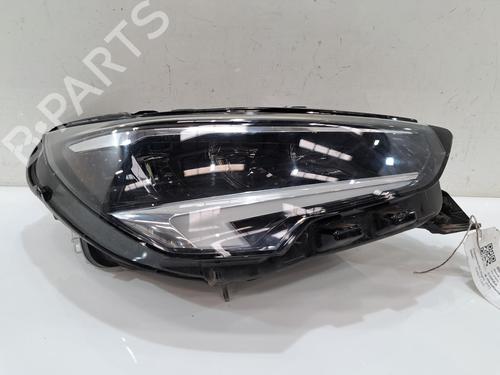 Used Right headlight Right headlight 38938546 38938546