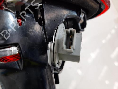 Right taillight VAUXHALL CORSA Mk IV (E) (X15) 1.4 | BP33282256C35 - Image 4