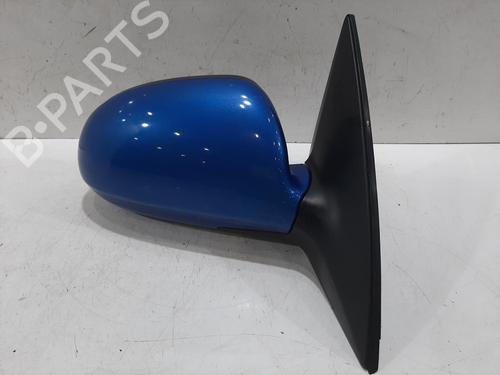 Used Right mirror HYUNDAI i30 (FD) 1.4 (109 hp) 30829464