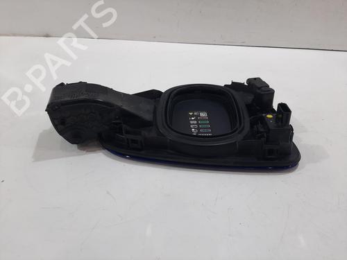 Fuel flap JAGUAR I-PACE (X590) EV400 AWD | BP29397326C131 