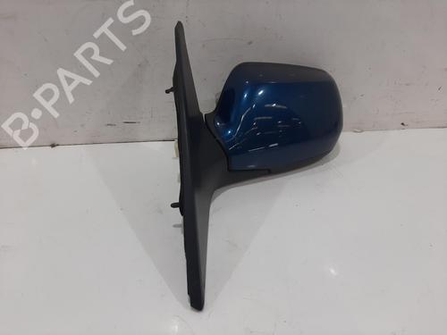 Left mirror MAZDA 3 (BK) 1.6 (BK14) | BP29742179C26