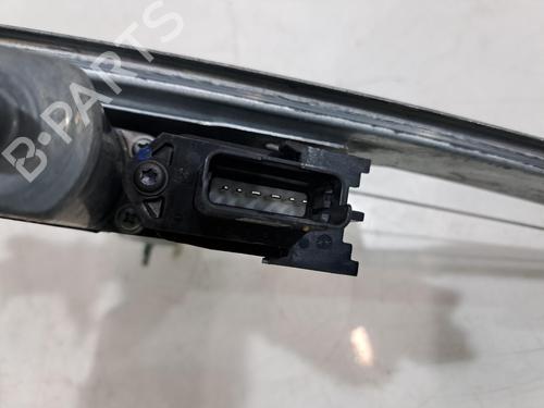 Front right window mechanism DACIA DUSTER (HM_) 1.3 TCe 130 (HMMF) | BP33335864C23  - Image 6