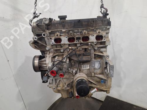 Engine FORD FIESTA VI (CB1, CCN) 1.6 Ti | BP38604270M1 - Image 3