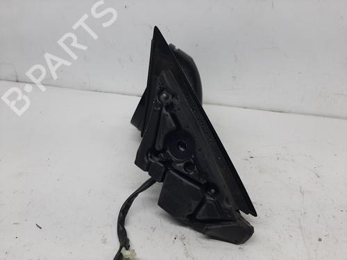 Left mirror AUDI A3 (8P1) 2.0 TDI 16V | BP26744306C26