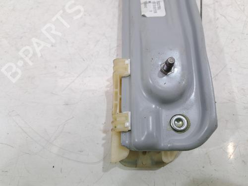 Rear right window mechanism VAUXHALL CROSSLAND X / CROSSLAND (P17) 1.2 (75) | BP30843548C25