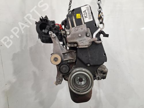 Engine FORD KA (RU8) 1.2 | BP29524662M1 