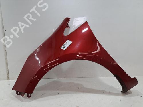 Used Left front fenders Left front fenders 39450217 39450217