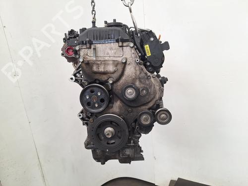 Used Engine Engine KIA CARENS IV 1.7 CRDi (116 hp) 33555763 33555763