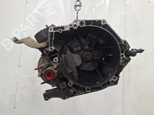 gearkasse-citroen-c4-cactus-2014-38992094 main image