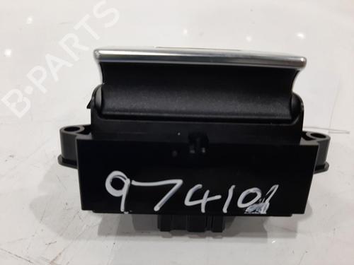 Hand brake JAGUAR I-PACE (X590) EV400 AWD | BP26844447I18 