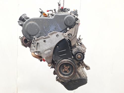 Engine VW PASSAT B6 Variant (3C5) 2.0 TDI 16V | BP36384200M1 - Image 3