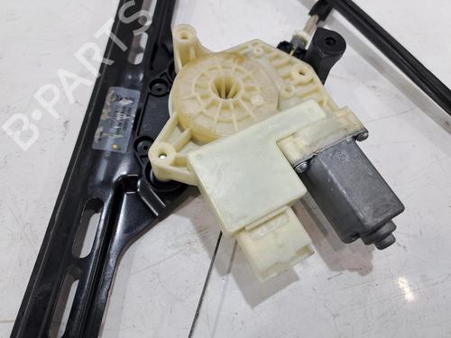 Front right window mechanism CITROËN C4 Picasso II 1.6 HDi / BlueHDi 115 | BP33125095C23 - Image 3
