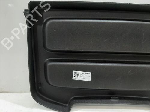 Rear parcel shelf DACIA SANDERO II 1.2 | BP30958687C85 