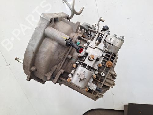 Gearbox JEEP COMPASS (MP, M6, MV, M7) 1.6 CRD | BP36315602M3 - Image 2
