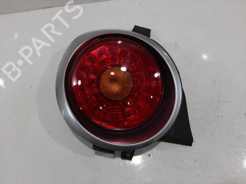 Used Left taillight Left taillight 37267142 37267142