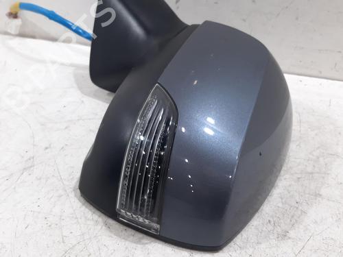 Left mirror SUBARU OUTBACK (BS) 2.0 D AWD (BSD) | BP29742228C26 