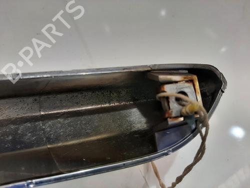 Grill FIAT 500X (334_) 1.6 (334AXE1A) | BP30608965C40 - Image 5