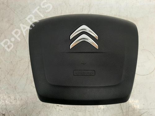 Airbag Kit CITROËN JUMPER II Van 2.2 BlueHDi 140 | BP31360831C86