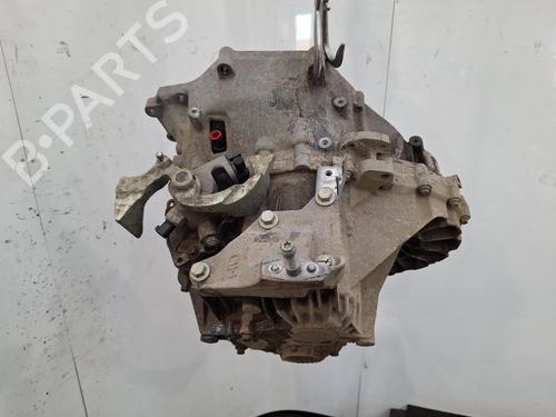 Gearbox FORD MONDEO V Turnier (CF) 2.0 TDCi | BP31209057M3