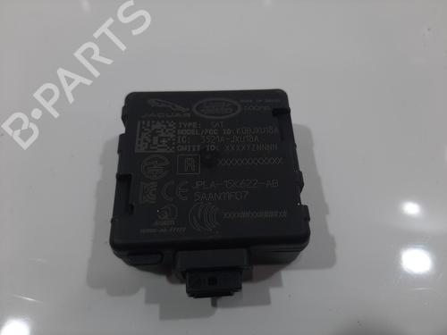 Control unit JAGUAR I-PACE (X590) EV400 AWD | BP30517249M11