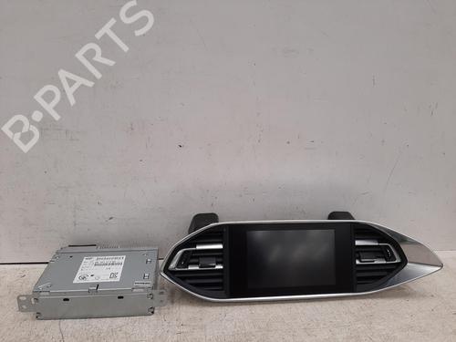 Used Electronic module Electronic module 26852038 26852038