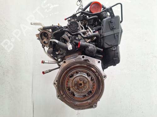 Motor für SEAT IBIZA IV SC (6J1, 6P5) 1.4 TSI Cupra (180 hp) 29236101