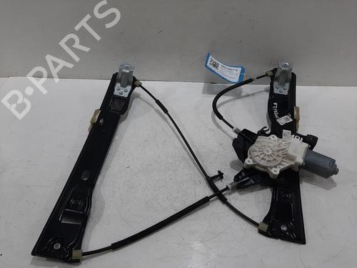 Used Front right window mechanism FORD FOCUS III 1.6 TDCi (115 hp) 30360262