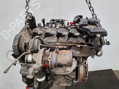 Engine FIAT 500X (334_) 1.4 (334AXC1B, 334AXC11) | BP34101753M1  - Image 6