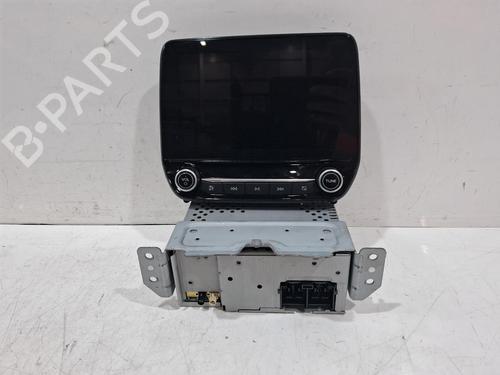 Used Control unit Control unit 39477334 39477334