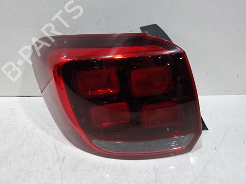 Used Left taillight Left taillight 39267497 39267497