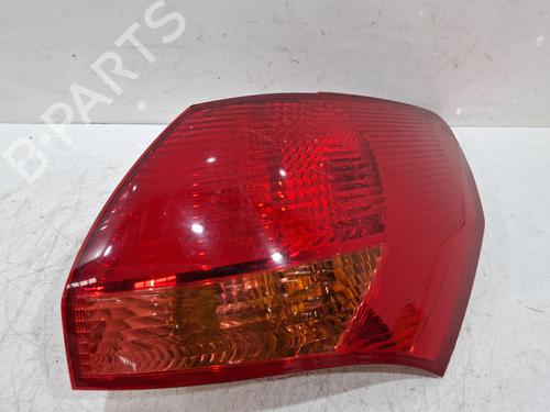 Used Right taillight Right taillight 38537315 38537315