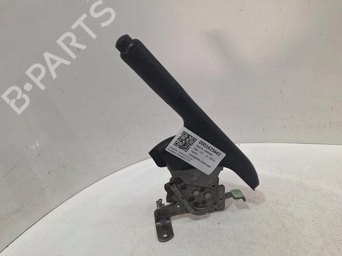 Freno de mano FORD FIESTA V (JH_, JD_) 1.25 16V (75 hp) 32027500