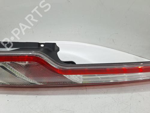 Right taillight FORD TRANSIT CUSTOM V362 Van (FY, FZ) 2.2 TDCi | BP31978023C35