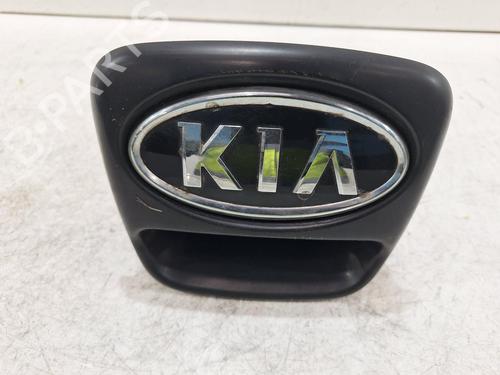 Used Tailgate handle KIA PICANTO II (TA) 1.0 (69 hp) 32089470