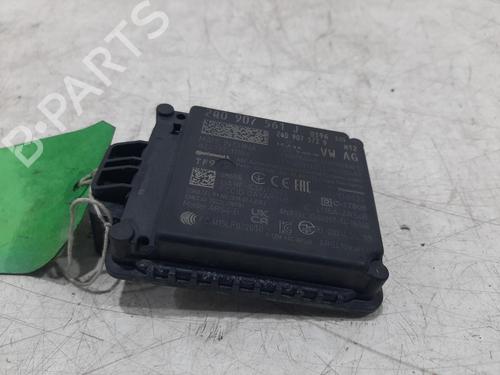 Used Electronic module Electronic module VW TIGUAN (AD1, AX1) 1.5 TSI (150 hp) 35768037 35768037